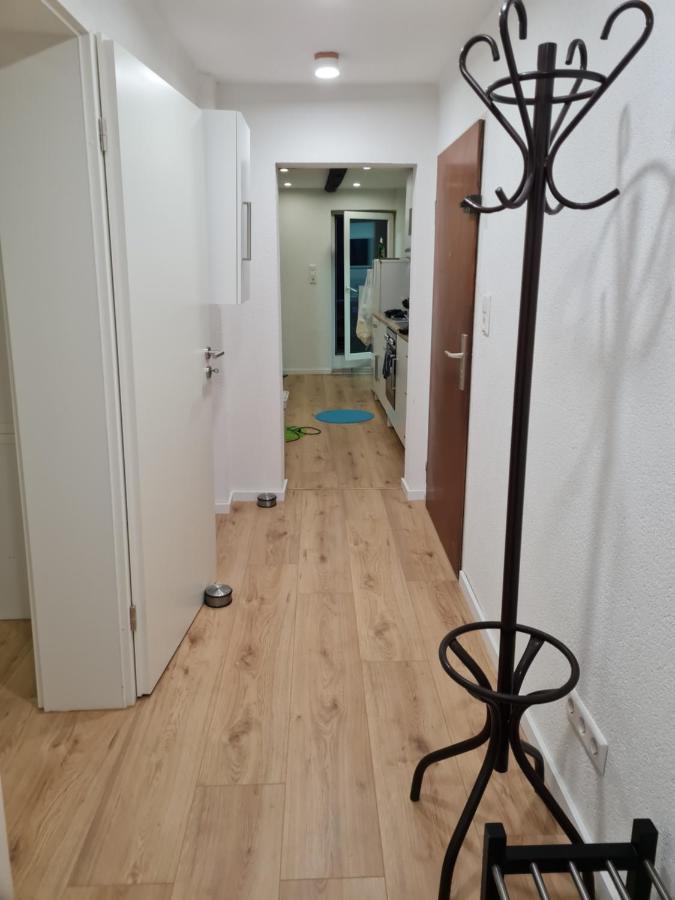 Eningen unter Achalm Haupt 3 호스텔 외부 사진