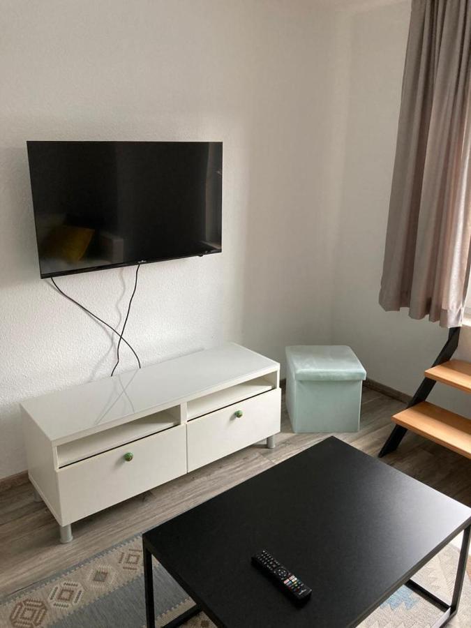 Eningen unter Achalm Haupt 3 호스텔 외부 사진